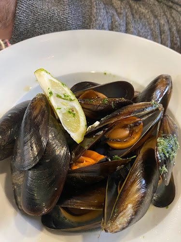 La Casa Gallega - Barcelona