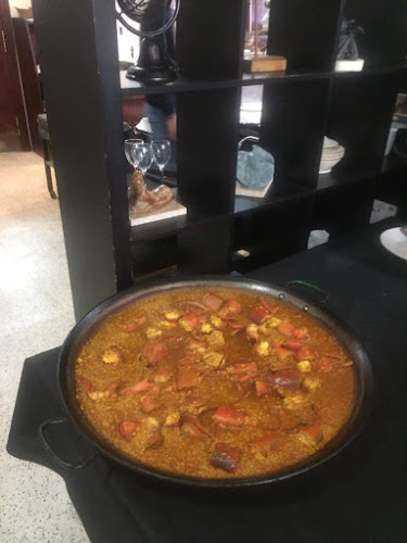 Comments and reviews of La Chara restaurante