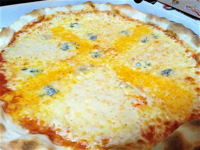 Opinii despre Pizzería El paraíso în Atalaya Isdabe - Gastronomía y hostelería
