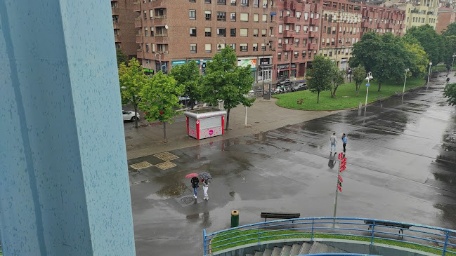 Comentarii opinii despre Helados Capra