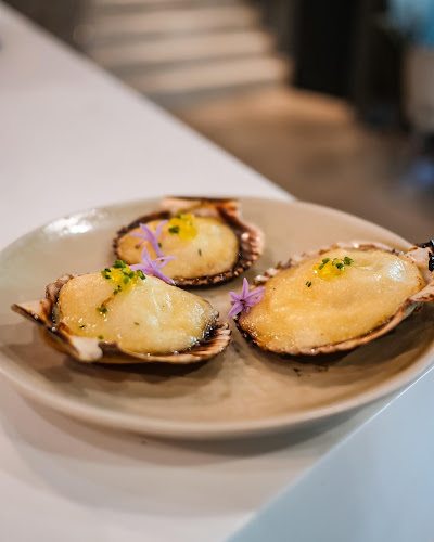 Central Park - Barcelona Restaurant