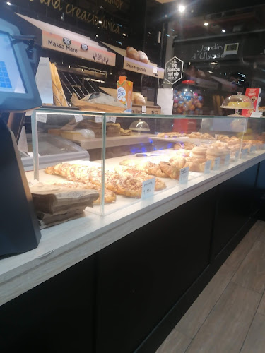 Panadería GRANIER Phone number