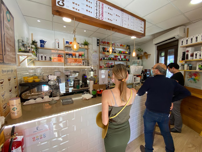 IL CAPPUCCINO Specialty coffee - Gastronomía y hostelería