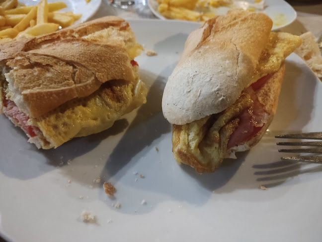 LA RAMBLA II BAR, CAFÉ, RESTAURANTE. - Gastronomía y hostelería