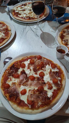 Restaurante Da Saveria - Gastronomía y hostelería