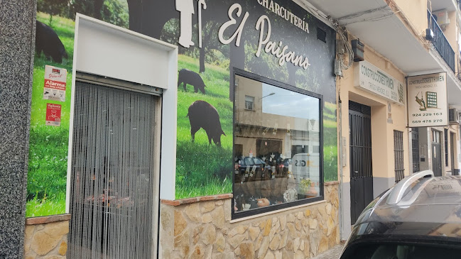 Charcuteria el Paisano