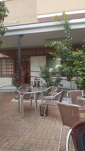 Horno La Tahona - Gastronomía y hostelería