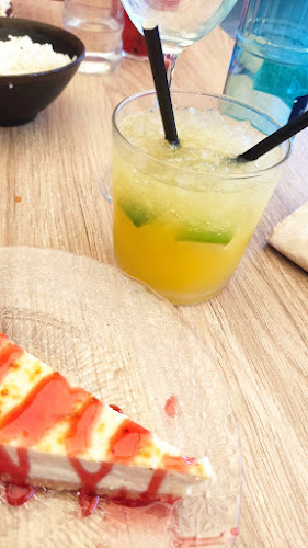 Restaurante Brasayleña La Maquinista - Gastronomía y hostelería