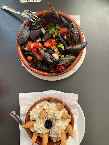 Comments and reviews of Bar Tarifa