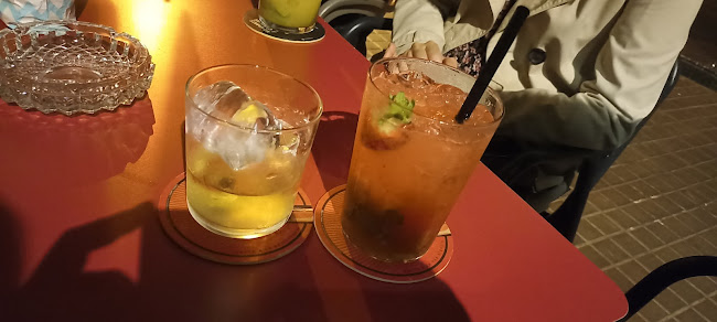 Santé Cafe' - Gastronomía y hostelería