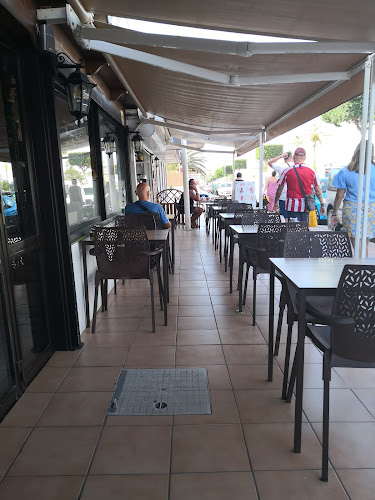 Opinii despre Caffelatte Maspalomas în Maspalomas - Gastronomía y hostelería