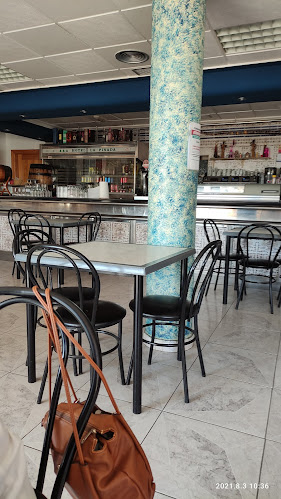 Reviews of Restaurante la Pinada in Murcia - Gastronomía y hostelería