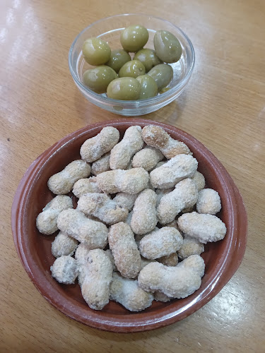 Pl. de ĺa Cruz, 7, 46115 Alfara del Patriarca, Valencia