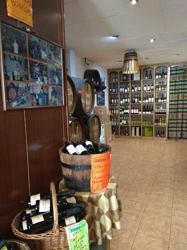 Cellers J i E - Barcelona