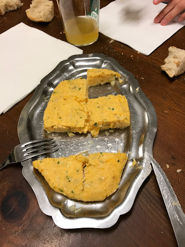 Isastegi Sagardotegia - Tolosa