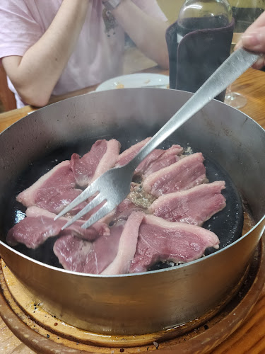 Bar Txoko - Vilanova i la Geltrú