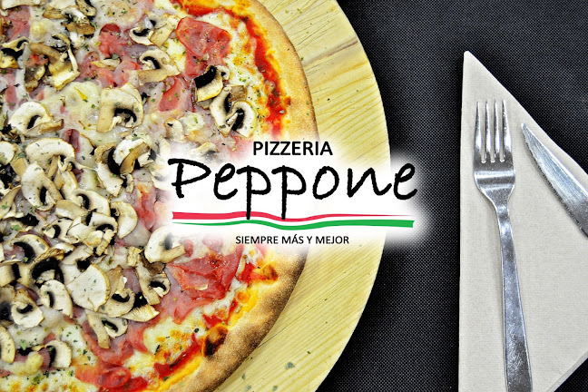 Peppone Caracol | Pizzeria Zaragoza - Gastronomía y hostelería