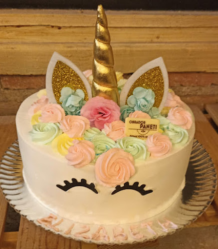 Obrador Paneti - Gastronomía y hostelería