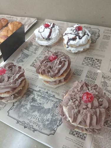 La Tahona de Tarna - Gijón