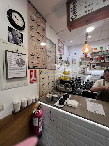 Comentarii opinii despre IL CAPPUCCINO Specialty coffee