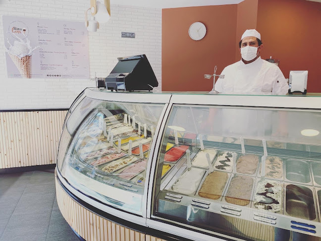 Heladeria Bina bina - Zarautz