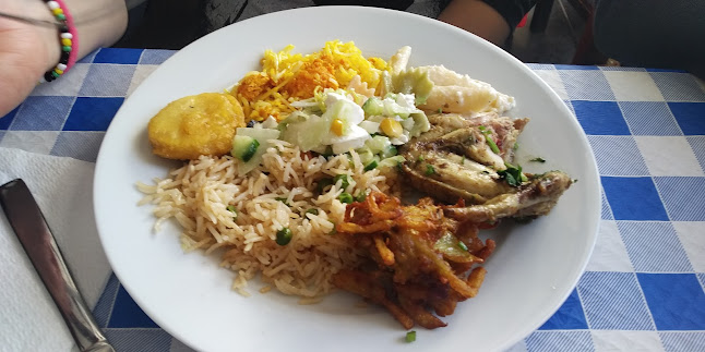 Venta Andrés - Pamplona