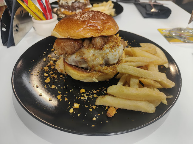 TuHamburguesa Gourmet - La Laguna