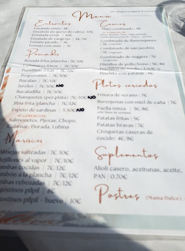 P.º Marítimo el Morche, 13, 29793 El Morche, Málaga