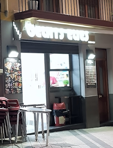 Heladería Elias - Jijona