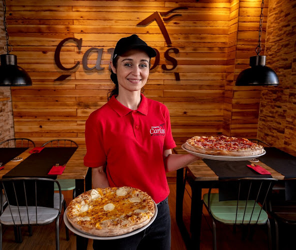 Pizzería Carlos - Gastronomía y hostelería