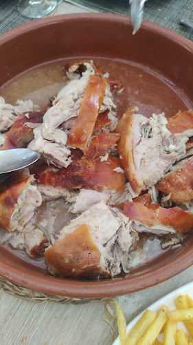 Los Siete Lagares - Gastronomía y hostelería