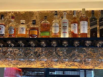 Al Borak Afterwork & Gin Club