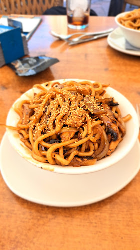 Restaurante Barrabar's Open Times