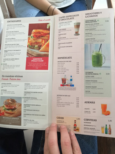 Panaria - Las Palmas de Gran Canaria