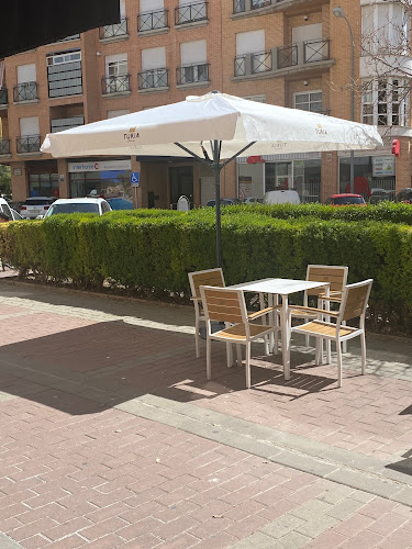 Peyton coffee bar - Gastronomía y hostelería