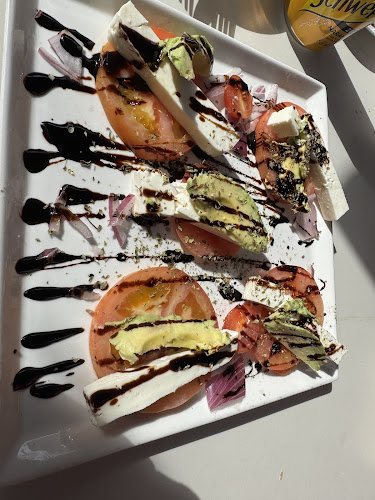 Comments and reviews of Restaurante Punto Marino