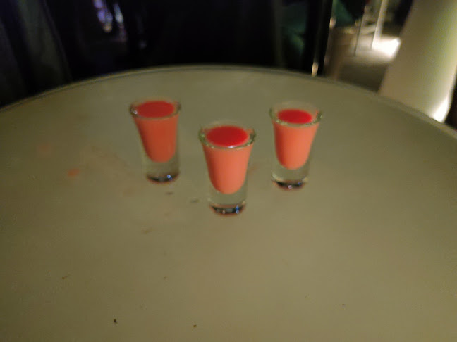 Carambolo Lounge bar - Gastronomía y hostelería