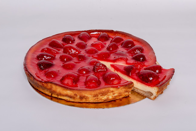 Comentarii opinii despre Delizias Postres Caseros S.L