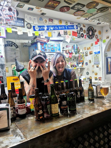 Comments and reviews of Philo Birrobar