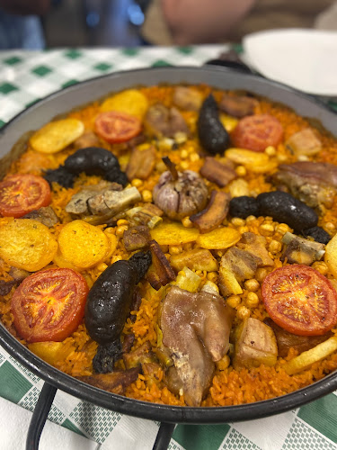 Bar La Coma. - Carcaixent