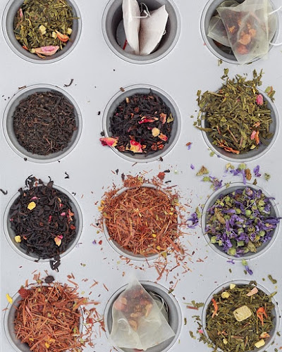 TQ Té de Maravillas - Gastronomía y hostelería