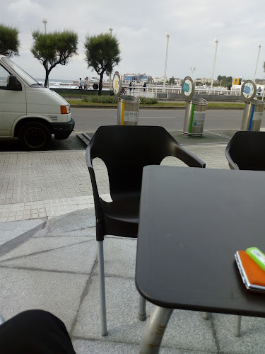 Opinii despre Pizzería La Competencia în Gijón - Gastronomía y hostelería