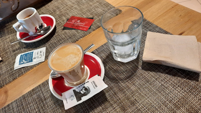 La Coppola Pizzeria Italiana