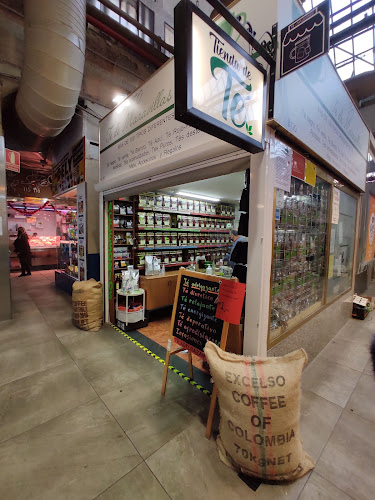 TQ Té de Maravillas