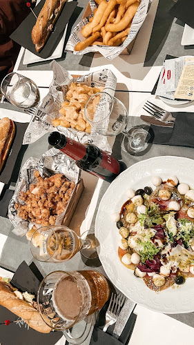 Bar Club Eurosport - La Pineda