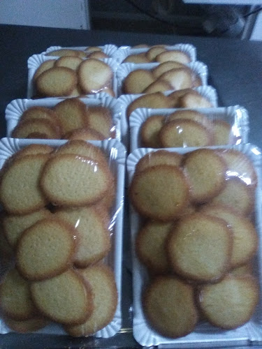 Panadería San Antonio de Padua - Gastronomía y hostelería