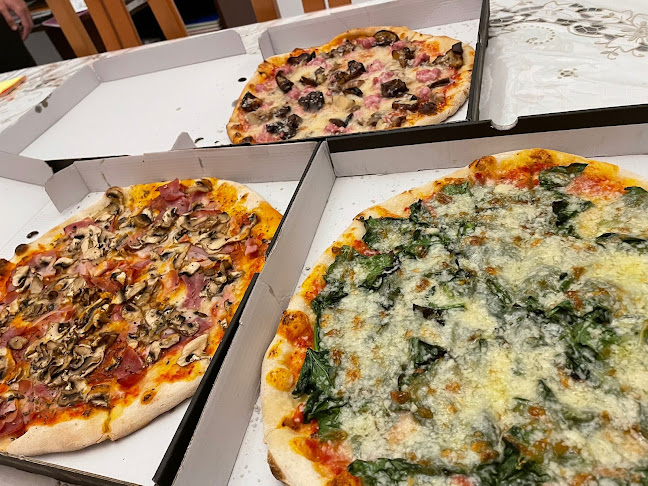 Pizza Zanti Phone number