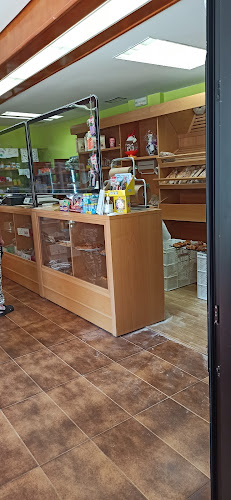 Panadería Mercedes - Gastronomía y hostelería