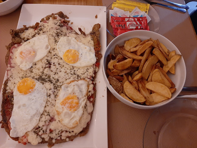 Ritual Resto Bar - Gastronomía y hostelería