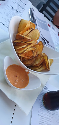 El Racó Vilanova. Mediteranean Pizzeria. - Gastronomía y hostelería